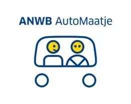 ANWB AutoMaatje Dordrecht 