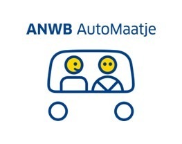 ANWB AutoMaatje Dordrecht 