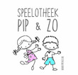 Spelotheek Pip&Zo