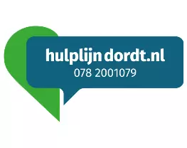 Waarom Hulplijn Dordt?